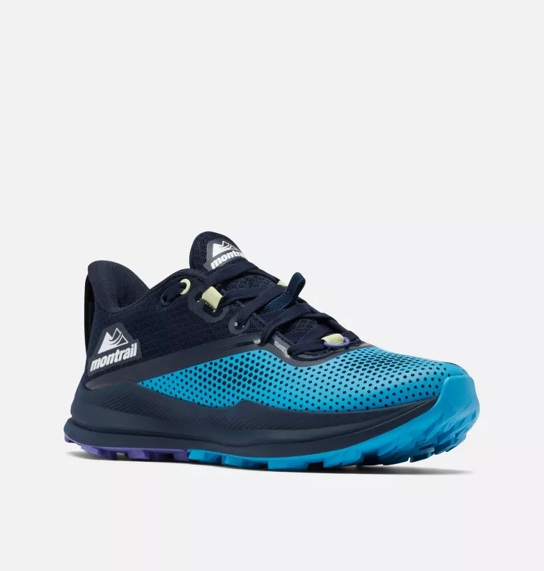 TENIS FEMENINO COLUMBIA MONTRAIL TRINITY FKT – foto 2